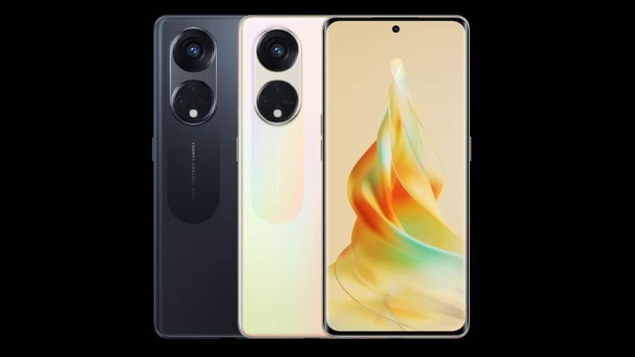 Oppo Reno 8T 5G Discount
