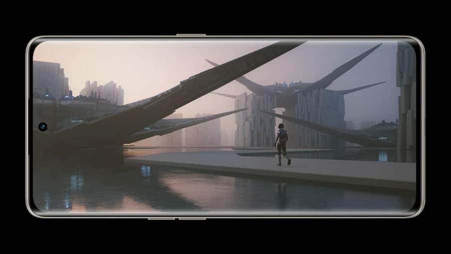 Oppo Reno 8T 5G Display