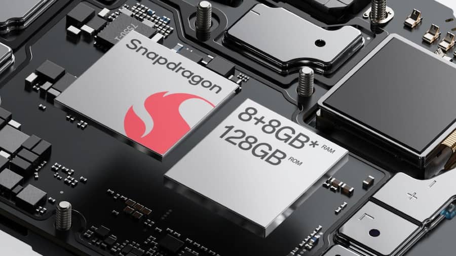 Oppo Reno 8T 5G Performance