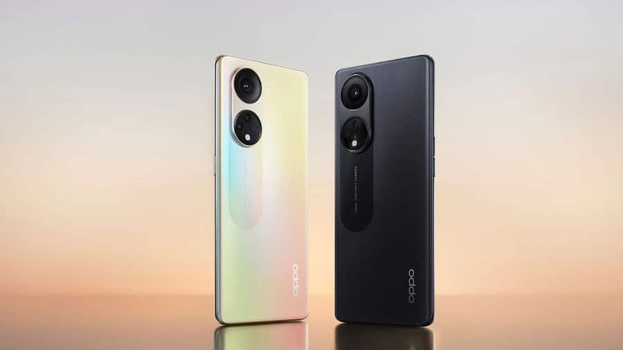 Oppo Reno 8T 5G Price