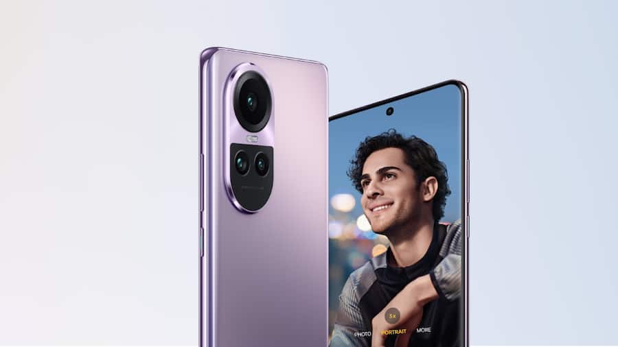 Oppo Reno10 Pro 5G pic 1