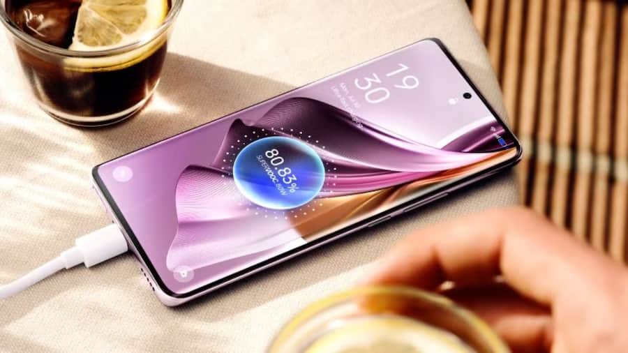 Oppo Reno10 Pro 5G pic 2