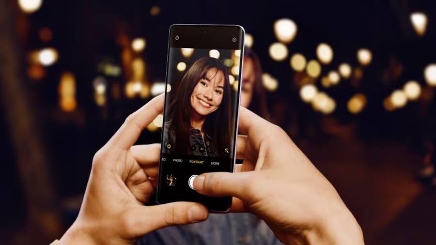 Oppo Reno10 Pro 5G pic 3