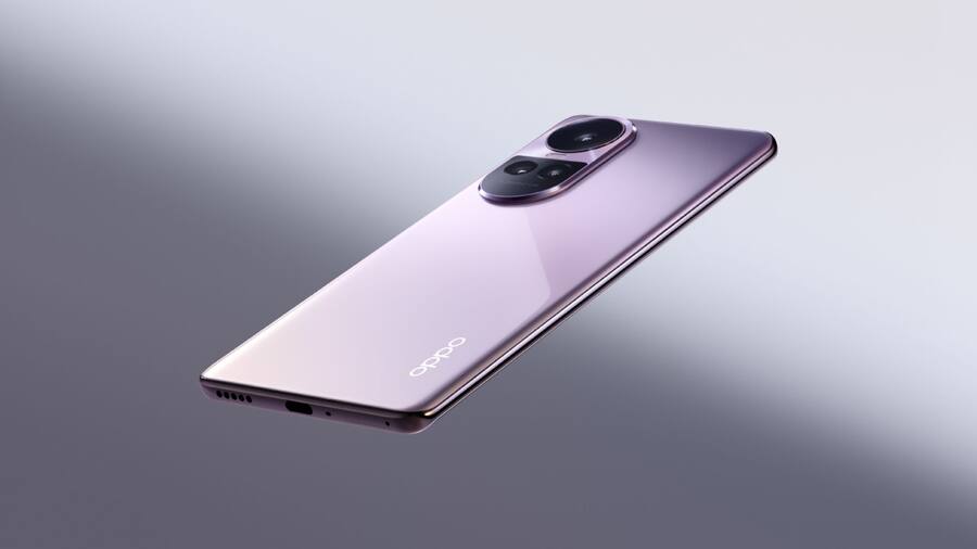 Oppo Reno10 Pro 5G pic 4