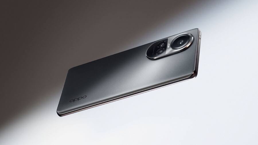 Oppo Reno10 Pro 5G pic 5