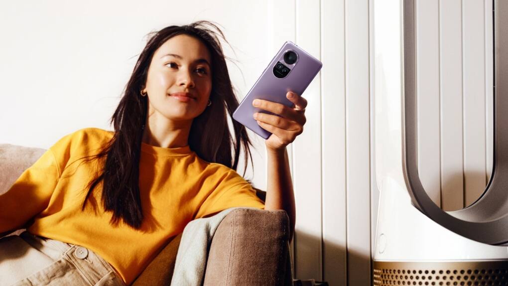 Oppo Reno10 Pro 5G pic 7