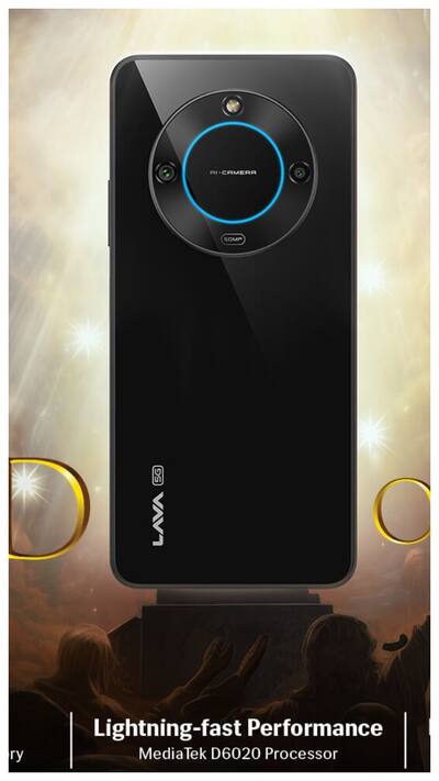 Top features, price of Lava Blaze 2 5G smartphone