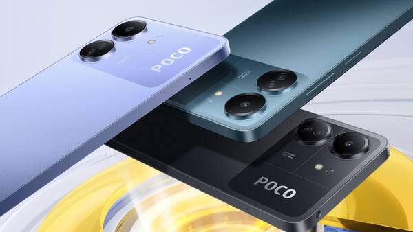 POCO C65 की लॉन्च डेट और कीमत हुई कंफर्म, जानें डिटेल Poco