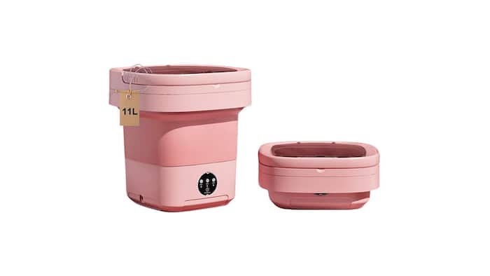 Portable washing machine, Mini Washer by GRINCHAT