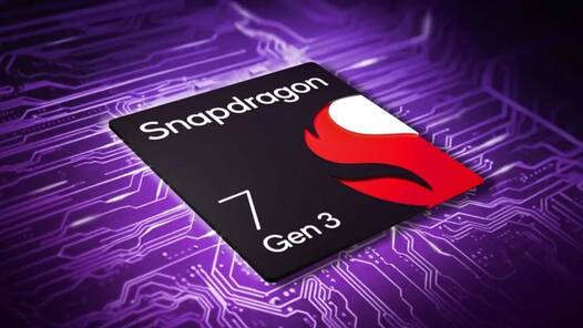 Qualcomm ने लॉन्च किया Snapdragon 7 Gen 3 प्रोसेसर, तीन गुना कर देगा फोन की स्पीड