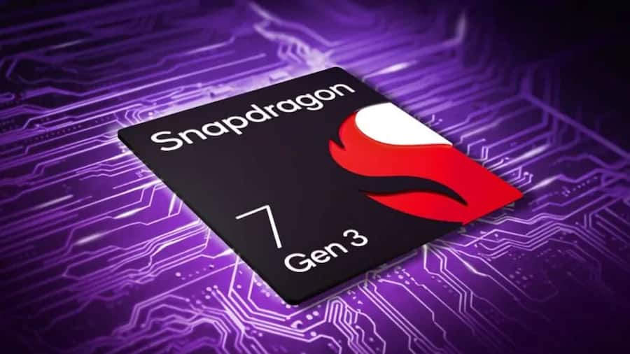 Qualcomm ने लॉन्च किया Snapdragon 7 Gen 3 प्रोसेसर, तीन गुना कर देगा फोन की स्पीड Qualcomm-snapdragon-7-Gen-3