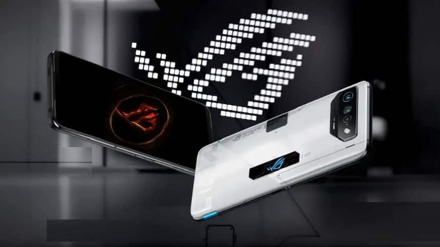Asus ROG Phone 8 Ultimate में मिलेगा 65W फास्ट चार्जिंग, 3C पर हुआ लिस्ट ROG-Phone-7-Ultimate