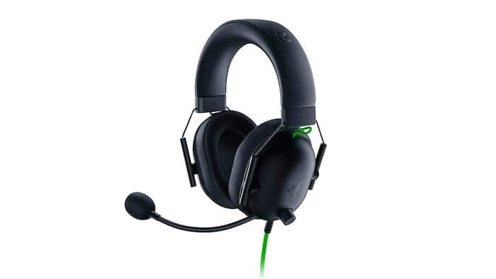 Razer headphone