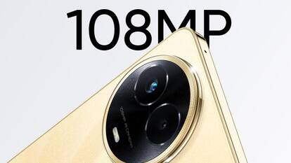 108MP कैमरा, 8GB RAM और 67W फास्ट चार्जिंग वाले Realme 11 5G को सिर्फ 668 रुपये में लाएं घर, देखें गजब ऑफर
