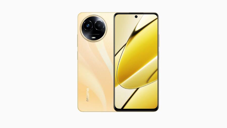 Realme 11 5G Discount