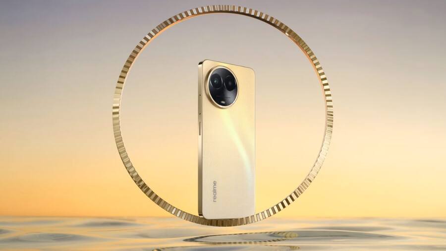 Realme 11 5G Price