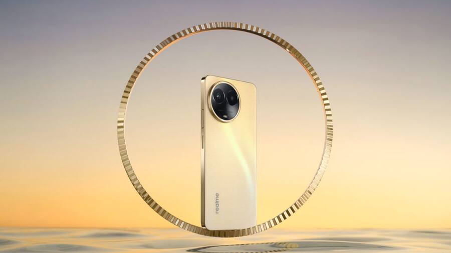 Realme 11 5G