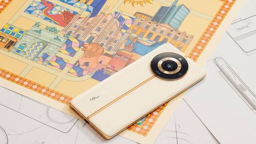 Realme की नई सेल शुरू, 5000mAh बैटरी और 8GB तक RAM वाले स्मार्टफोन्स पर तगड़ी डील