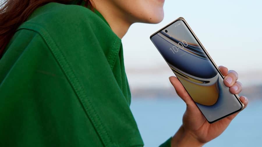 Realme 11 Pro+ 5G OS