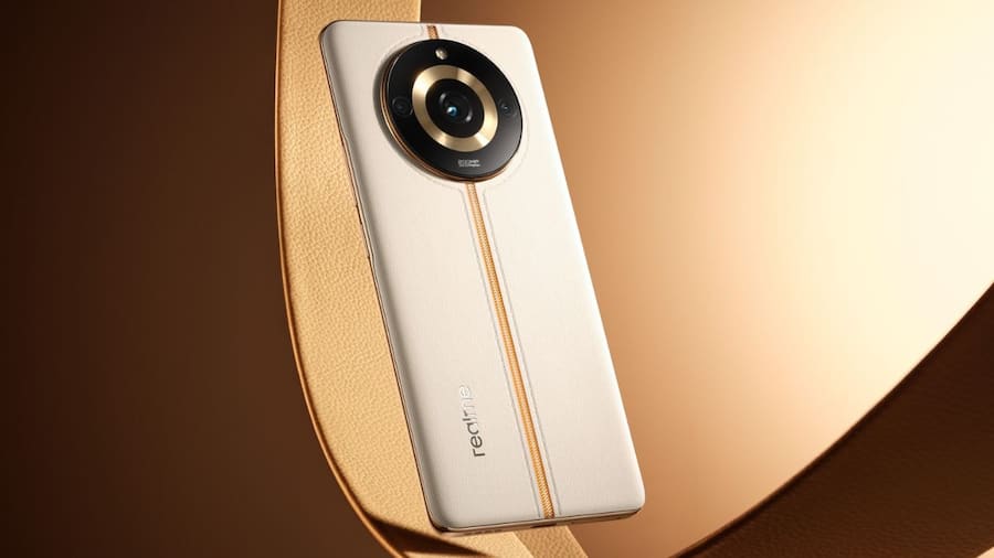 Realme 11 Pro+ 5G Offer