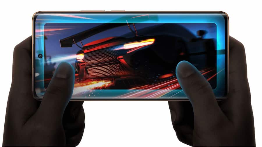 Realme 11 Pro+ 5G Performance