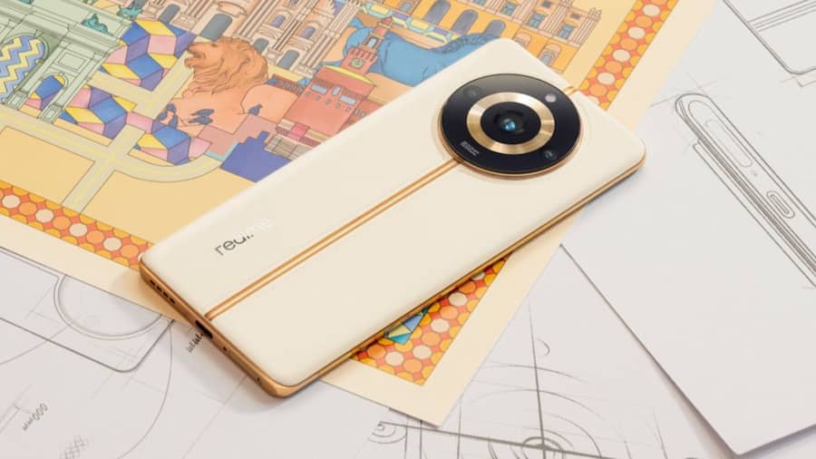 Realme 11 Pro+ 5G Price