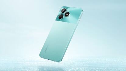 Realme C65 5G फोन 8GB RAM के साथ भारत में जल्द होगा लॉन्च, कीमत और फीचर्स लीक