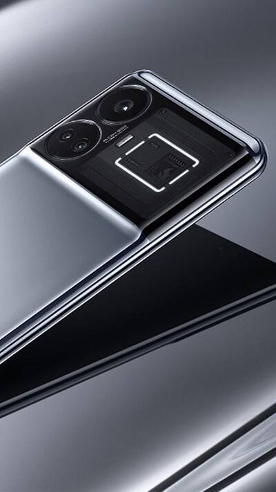 Realme GT 5 Pro launch set for December 7