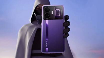 Realme GT 6 जल्द होगा भारत में लॉन्च, मिलेगी दमदार बैटरी