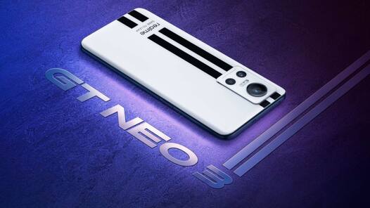 150W फास्ट चार्जिंग, 50MP कैमरा और 12GB RAM वाले Realme GT Neo 3 पर सबसे बड़ा Discount, सस्ते में खरीदने का बढ़िया मौका