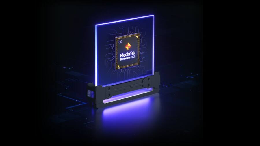 Realme GT Neo 3 Performance