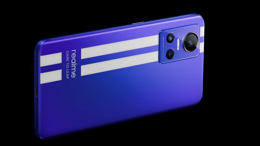 Realme GT Neo 3 Price