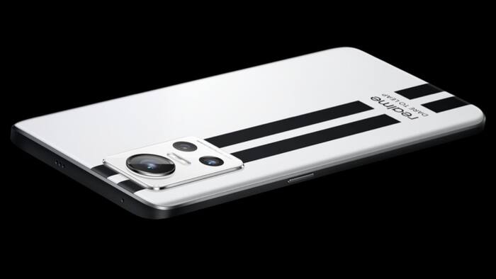 Realme GT Neo 3 Selfie Camera