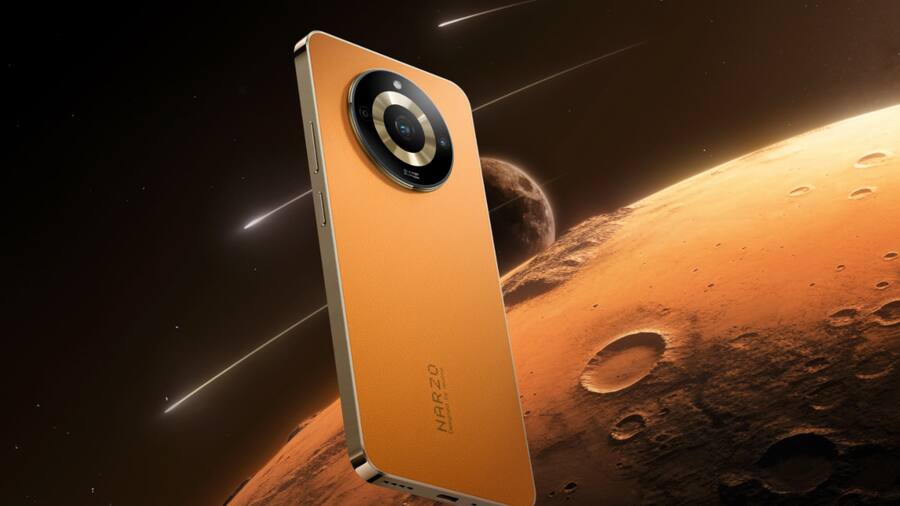 Realme Narzo 60 5G (3)