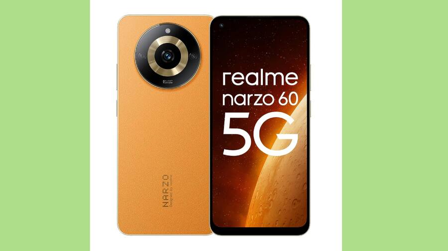 Realme Narzo 60 5G (4)