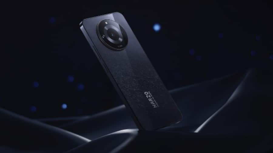 Realme Narzo 60 5G (5)