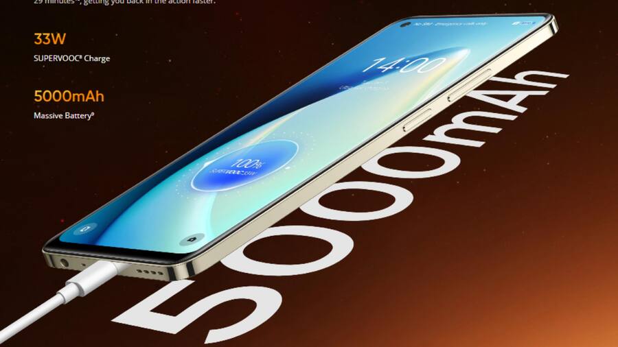 Realme Narzo 60 5G (8)