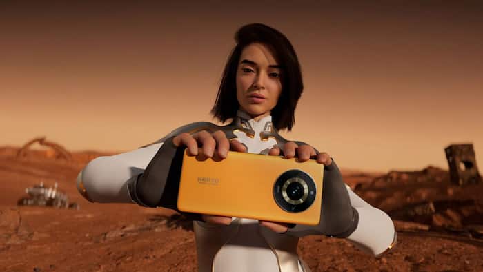 Realme has achieved a new milestone for global phone shipments.