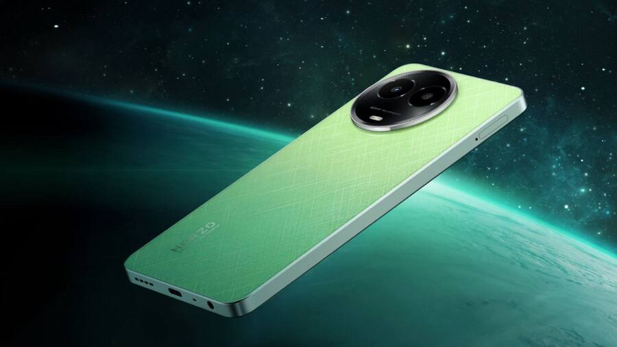 Realme Narzo 60x 5G (1)