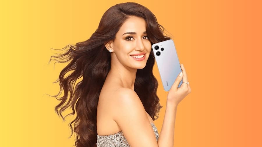 Redmi 12 स्मार्टफोन हो गया सस्ता, जानें नई कीमत Redmi 12 Price cut in India