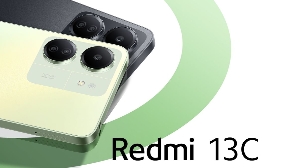 Redmi 13C to arrive in India on December 6: Here's what we know about it