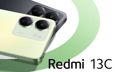 Redmi 13C launching in December in India: Everything you need to