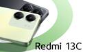 Redmi 13C to arrive in India on December 6