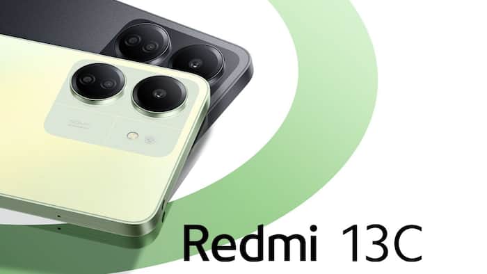 Redmi 13C