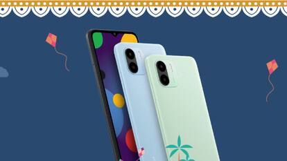 Amazon Deals Smartphone under 5000 to buy in India April 2024: 5000 रुपये से भी कम में खरीदें स्मार्टफोन