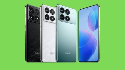 Redmi K70 सीरीज 24GB RAM के साथ हुई लॉन्च, जानें कीमत और स्पेसिफिकेशन