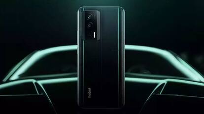 POCO F6 के नाम से भारत में लॉन्च होगा Redmi का यह तगड़ा गेमिंग फोन! जानें फीचर्स
