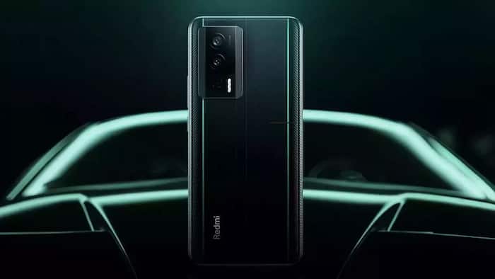 Redmi-K70e