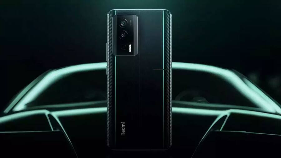 POCO F6 के नाम से भारत में लॉन्च होगा Redmi का यह तगड़ा गेमिंग फोन! जानें फीचर्स Redmi-K70e