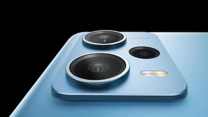 200MP कैमरा, 8GB RAM और 120W फास्ट चार्जिंग वाले Redmi Note 12 Pro+ 5G पर बंपर Discount, सस्ते में खरीदने का शानदार मौका